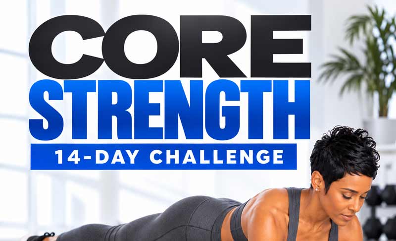 Core Strength