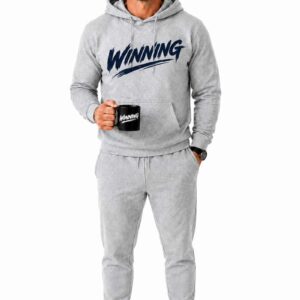 Winning Sweatsuit
