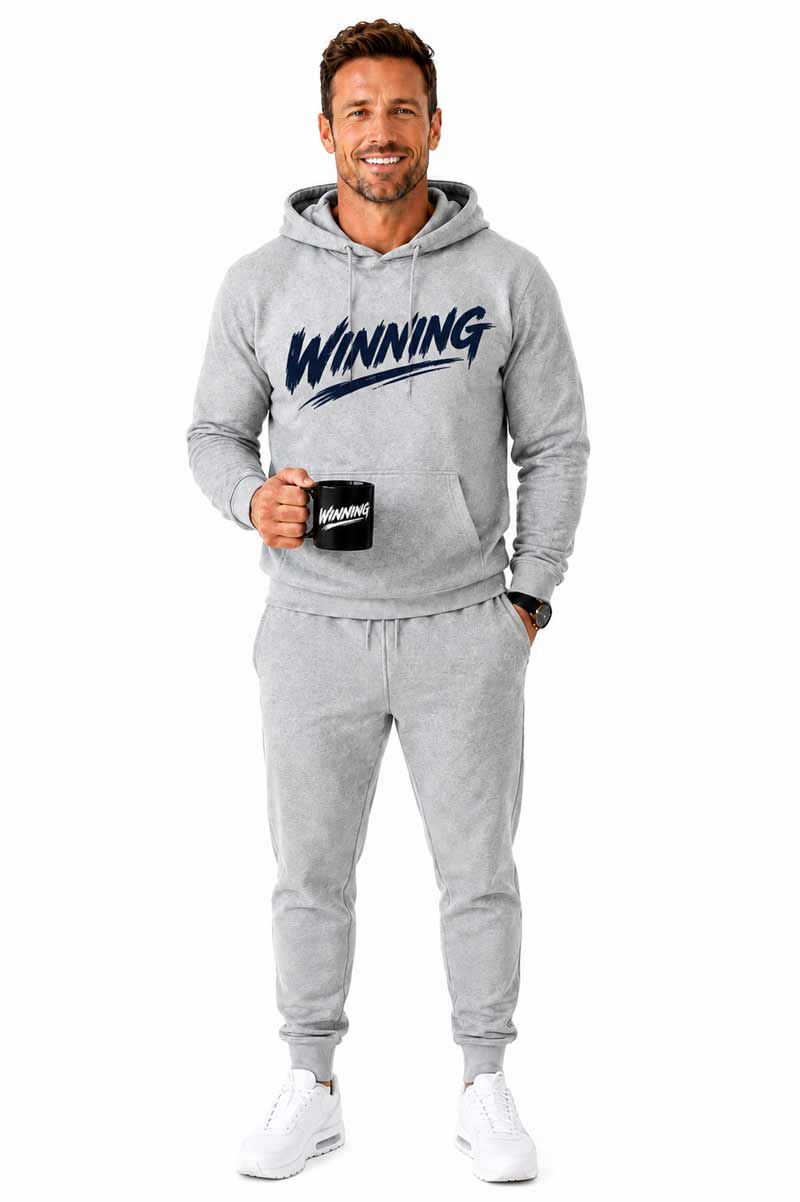 Winning Sweatsuit